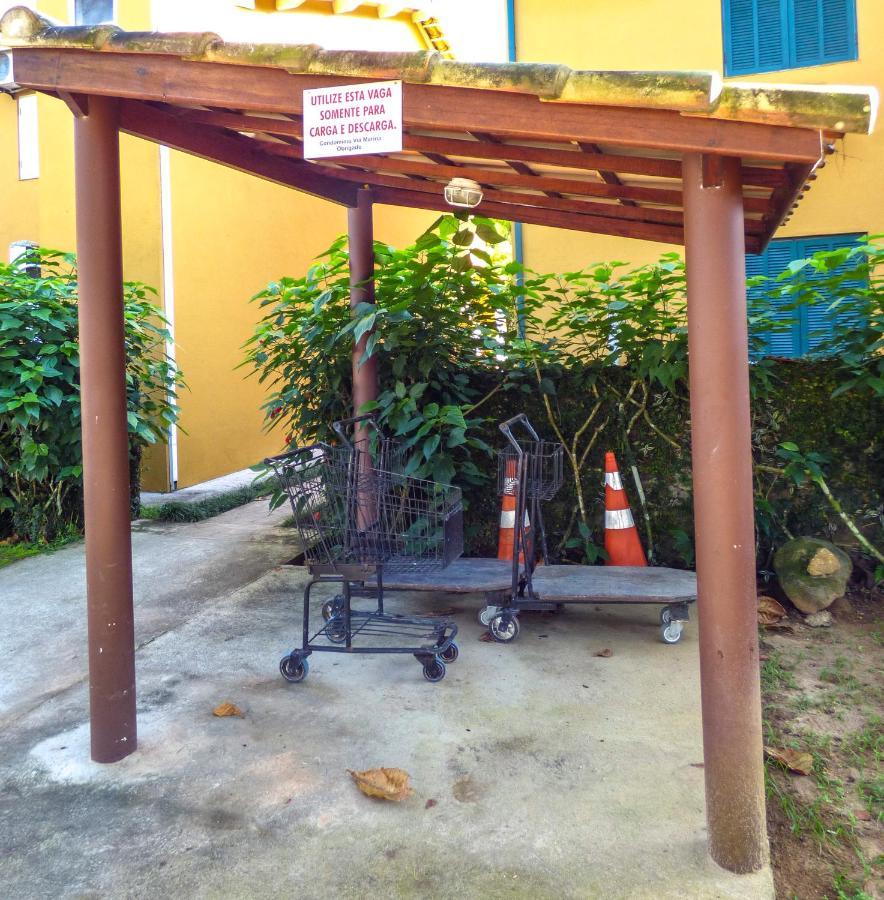 Apartamento Particular Pedaco Do Ceu Убатуба Экстерьер фото