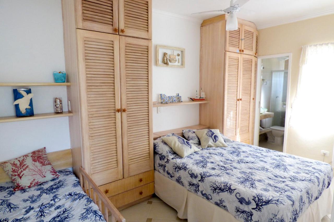 Apartamento Particular Pedaco Do Ceu Убатуба Экстерьер фото