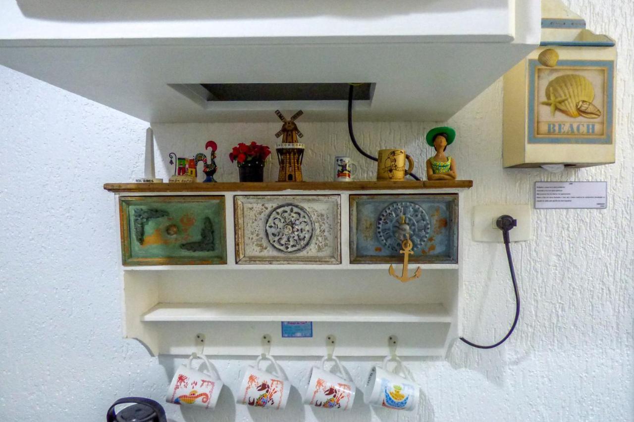 Apartamento Particular Pedaco Do Ceu Убатуба Экстерьер фото