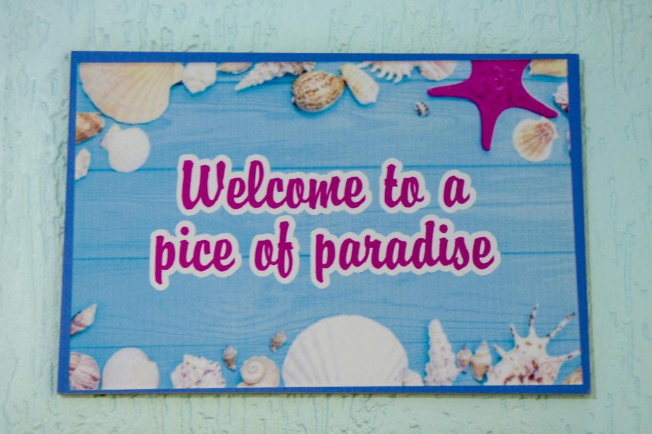 Apartamento Particular Pedaco Do Ceu Убатуба Экстерьер фото