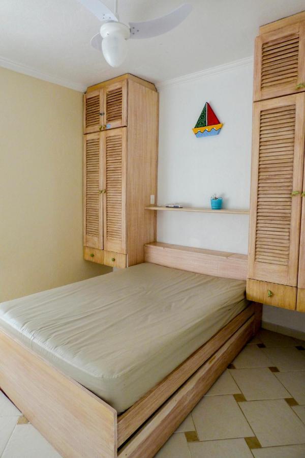 Apartamento Particular Pedaco Do Ceu Убатуба Экстерьер фото