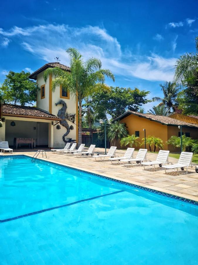 Apartamento Particular Pedaco Do Ceu Убатуба Экстерьер фото