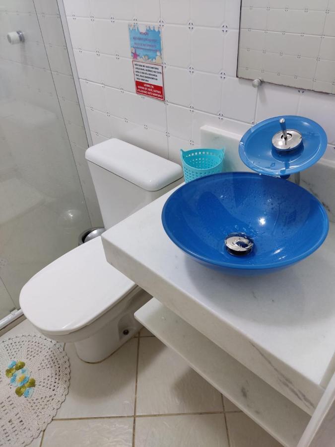 Apartamento Particular Pedaco Do Ceu Убатуба Экстерьер фото