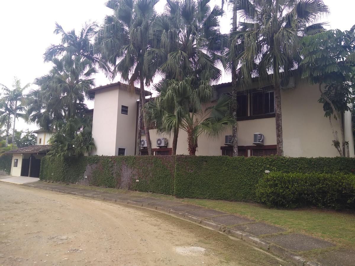 Apartamento Particular Pedaco Do Ceu Убатуба Экстерьер фото