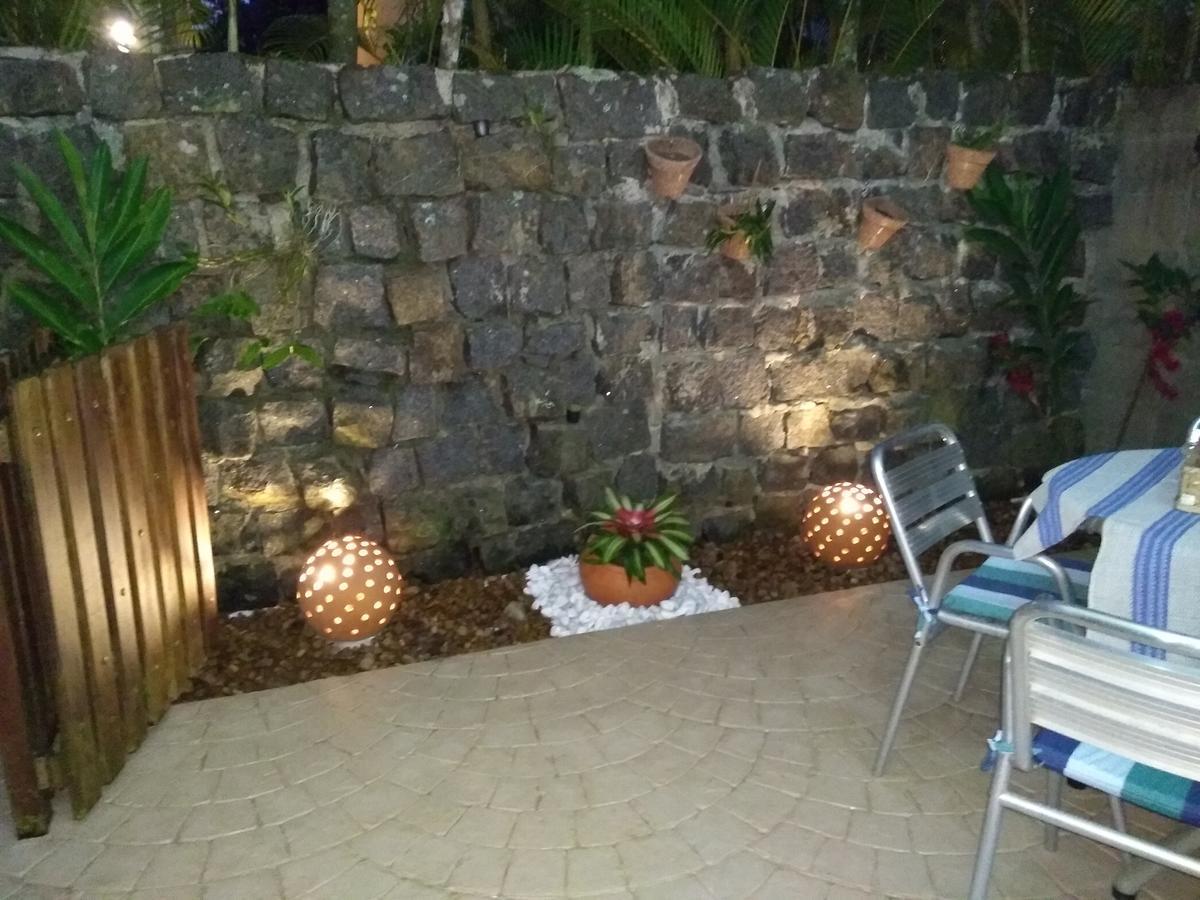 Apartamento Particular Pedaco Do Ceu Убатуба Экстерьер фото