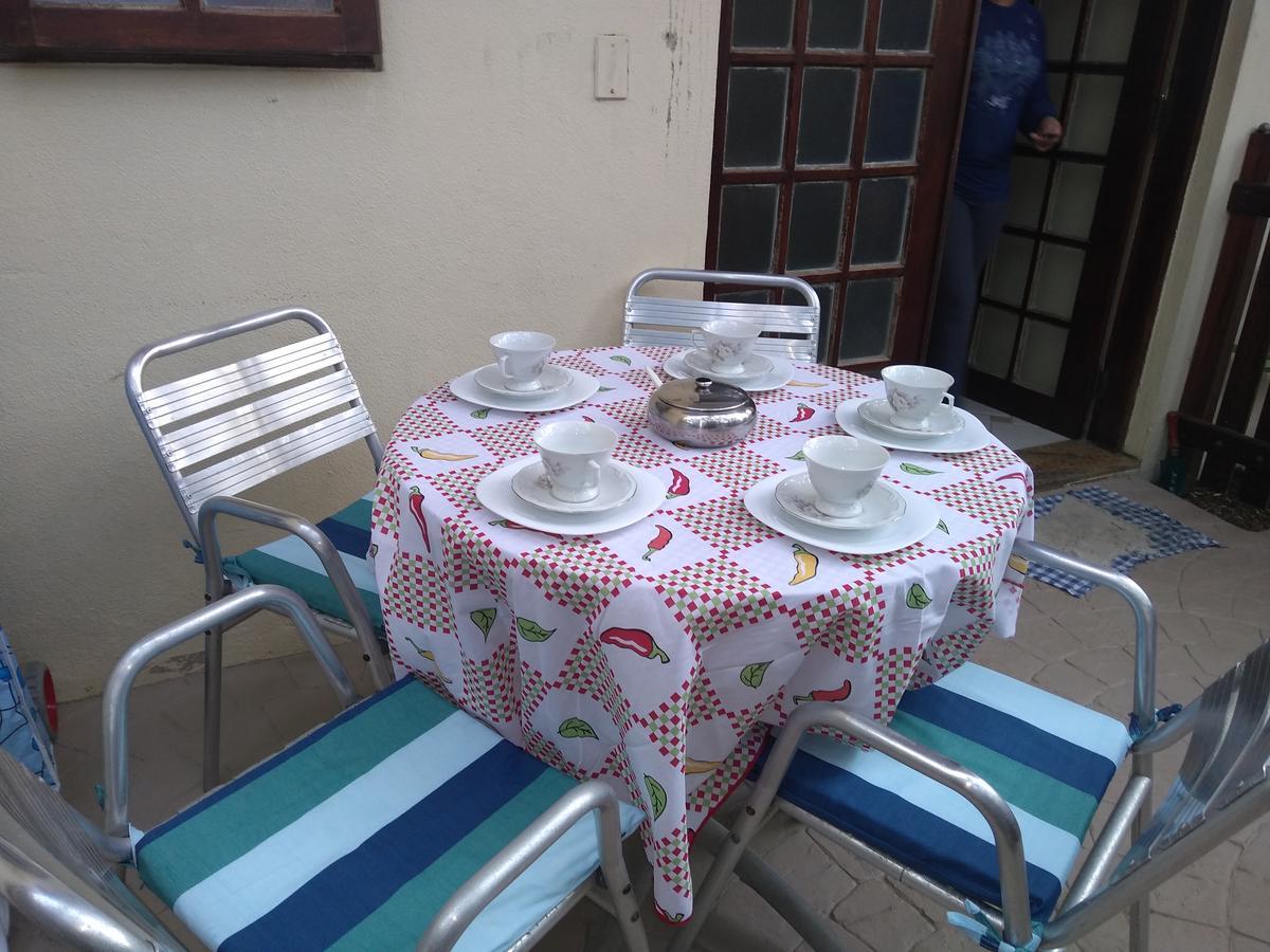 Apartamento Particular Pedaco Do Ceu Убатуба Экстерьер фото