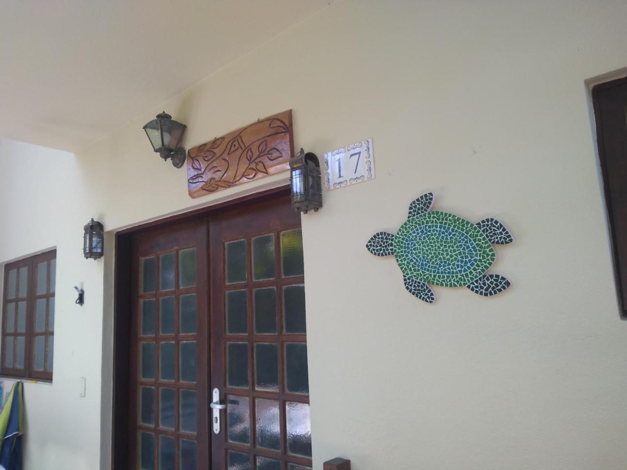 Apartamento Particular Pedaco Do Ceu Убатуба Экстерьер фото